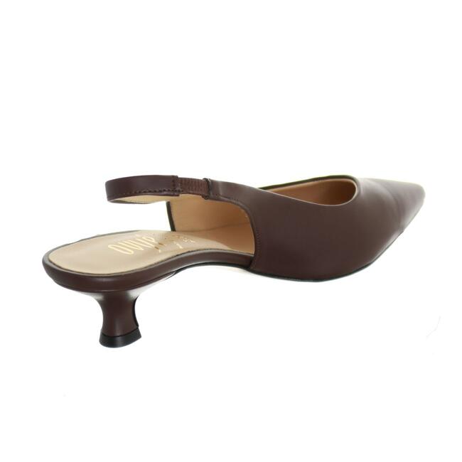 SLINGBACK SCOLLO ASIMMETRICO OVYE' - Mad Fashion | img vers.650x/